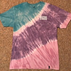Two NWOT Tie Die Shirts